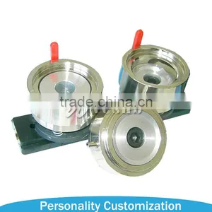 44mm Round Button Badge Mould thumbnail-1