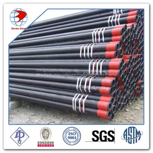 API 5DP S135 NC46 IEU R2 Drill Pipe thumbnail-1