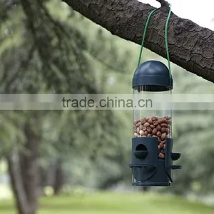 Bird Feeder Squirrel Proof,bottle Bird Feeder,bird Feeder Plastic thumbnail-1