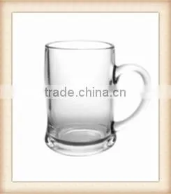 Glass Beer Mugs Wholesale High Quality Glassware thumbnail-1