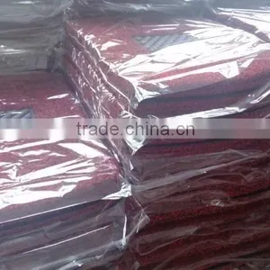 UNIVERSAL PVC Coil Mat for Automobiles, Coil Car Mat,car Floor/feet Mat, CAR PVC MAT,Durable Easy Clean Car Mat thumbnail-3