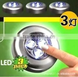 J520 High Quality LED Cabinet Lamp thumbnail-1