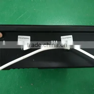 High Gain Type Beautify Spotlight Lamp Shape tv Antenna 820-960&1710-2700MHz Frequency Range Outdoor TV Antenna thumbnail-4