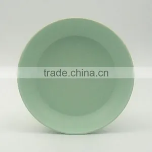 Anhui Factory Custom Design Bamboo Fiber Plate thumbnail-4