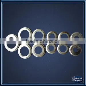 Stainless Handrail Fitting/Base Cover Lid thumbnail-1