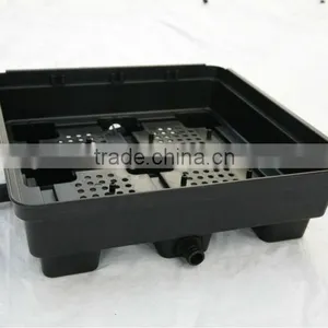 Design Garden Design and Sustainability Green Roof Planter thumbnail-4