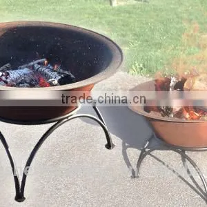 2015 Hot Sale Antique Wood Burning Cast Iron Kettle thumbnail-4