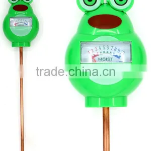 2-in-1 Soil Meter for Moisture and PH for Gardening Tools thumbnail-3
