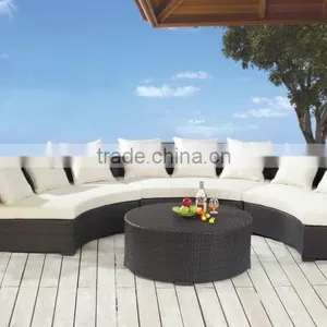 Rattan Furniture/ Outdoor Garden Furniture (BG-N09) thumbnail-5