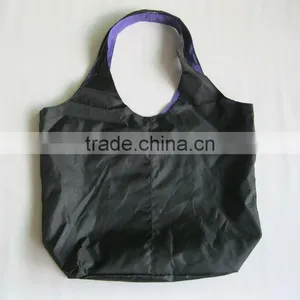Nylon Shoulder Bag thumbnail-1