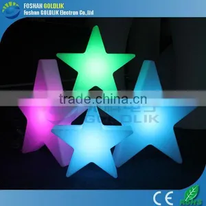 Large LED Christmas Star thumbnail-6