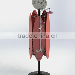 Shower Tap Display thumbnail-1