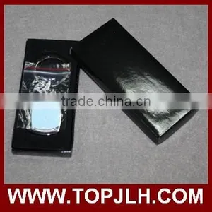 Made in China Stainless Steel Photo Frame Keyring Keychain for Promotion thumbnail-6