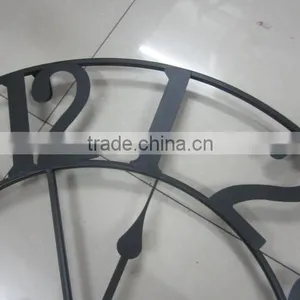 Wall Clocks, Decorative Wall Clock thumbnail-4