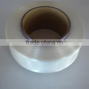 High Quality Spandex Yarn 20D at Factory Prices for Knitting thumbnail-1