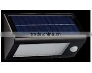 Fq-N105 Solar Light for Garden Solar Lamp With Ce and RoHS thumbnail-2