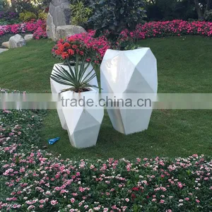 FRP Garden Flowerpots thumbnail-1