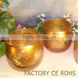 Votives of Gold Silver Rose Gold for Weddings 100% Product Quality Protection thumbnail-1