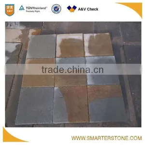 Colorful Sandstone Indian Sandstone for Australia thumbnail-1