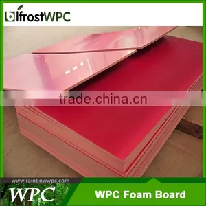 WPC Foam Board, WPC Celuka Board thumbnail-3
