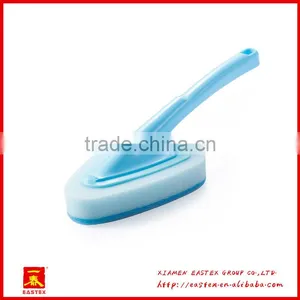 Replaceable Triangle Sponge Brush thumbnail-2