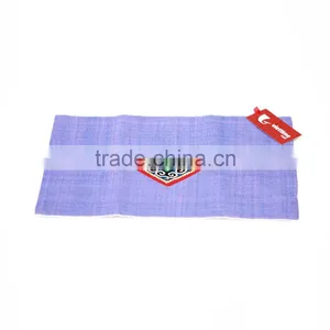 Ethnic Brocade Pillow Cover, Fabric Pillow Case, Handmade Souvernir and Gift 100% Made in Vietnam thumbnail-6