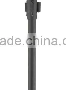 Stackable Queue Stand With Sign Frame thumbnail-1