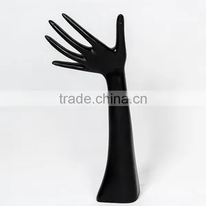 Resin Display Stand for Jewelry Ring Display Ring Holder thumbnail-1