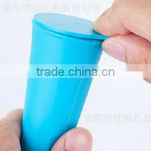 Silicone Ice Popsicle Mold thumbnail-1