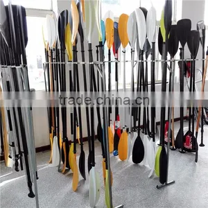 Marine Plastic Kayak Canoe SUP Paddle thumbnail-3