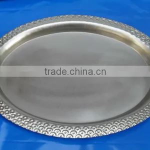 Aluminium Trays thumbnail-1