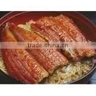 Frozen Roasted Eel-fillet thumbnail-1