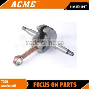 T200 Crankshaft thumbnail-1