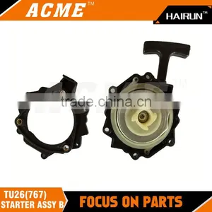 Brush Cutter Spare Parts of TU26 Starter Assy thumbnail-1