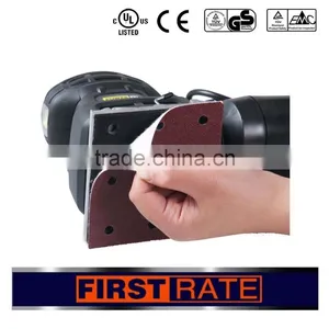 High Quality Abrasive Wood Sandpaper Fine Sand Paper thumbnail-3