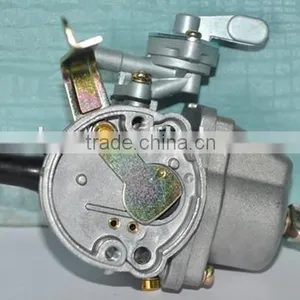 Carburetor for 40-6 Grass Trimmer Bush Cutter thumbnail-3