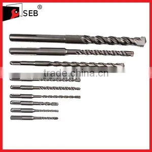 40Cr Material SDS PLUS Hammer Drill Bit thumbnail-1