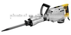 1700W Electric Jack Hammer thumbnail-1