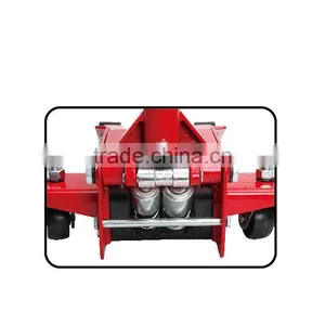 3Ton Low Profile Professional Garage Hydraulic Jack Car Jack 3T Floor Auto Flooring thumbnail-3