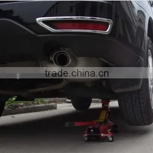 High Quality Screw Mechanical Jack thumbnail-4