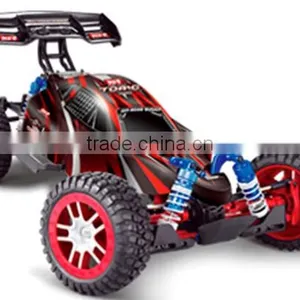 Gravity 1:8 4WD Electrics Speed 100km h RC Car 1/8 Scale thumbnail-3
