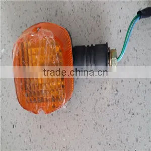 70cc Motorcycle Parts Type Turn Light thumbnail-1