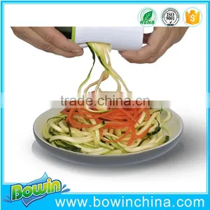 2016 New Products Spiral Slicer Kit Hot Sale Online Shopping thumbnail-5