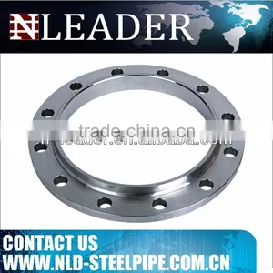 Carbon Steel Lap Joint Flange thumbnail-3