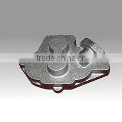 OEM Carbon Steel Die Casting Precision CNC Machine Parts thumbnail-6