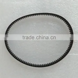 336-3M HTD Timing Belt 112 Teeth Cogged Rubber Geared Closed Loop 15mm Wide thumbnail-1