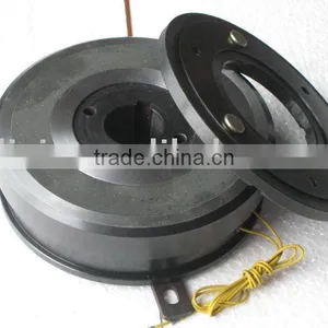 DLD1-5 Single Disc Electromagnetic Clutch thumbnail-1