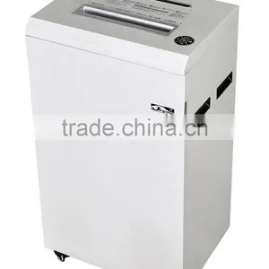 Automatic Commercial Heavy Duty Office Equipment Paper Shredder JP-5620M A3 Paper thumbnail-1