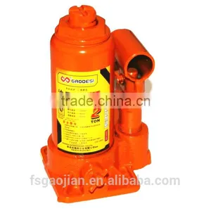 Hydraulic Jack thumbnail-1