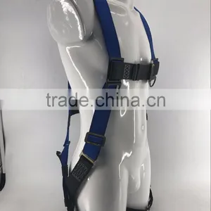 High Performance 3 Points Construction Safety Belt thumbnail-3
